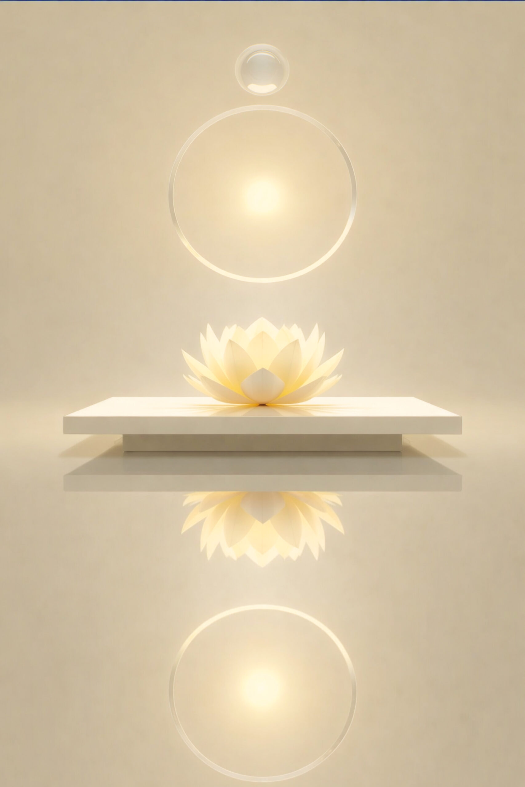 lotusblüte bearbeitet self rücken self rücken sanfte harmonie der lotusblüte 1